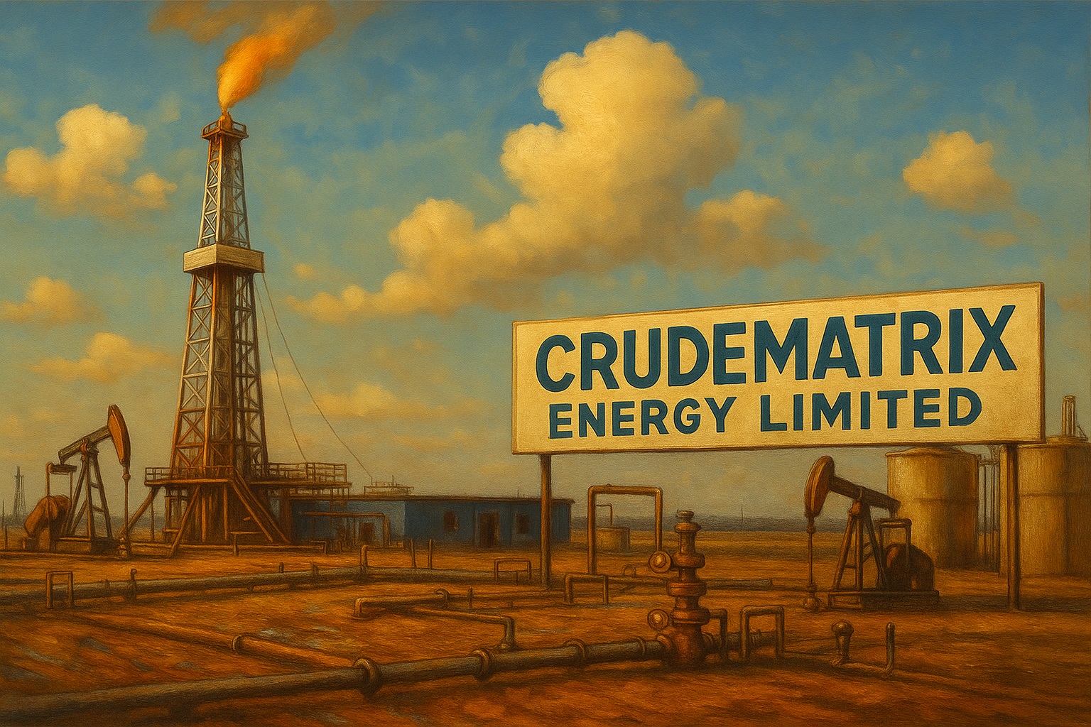 Exploration and Production