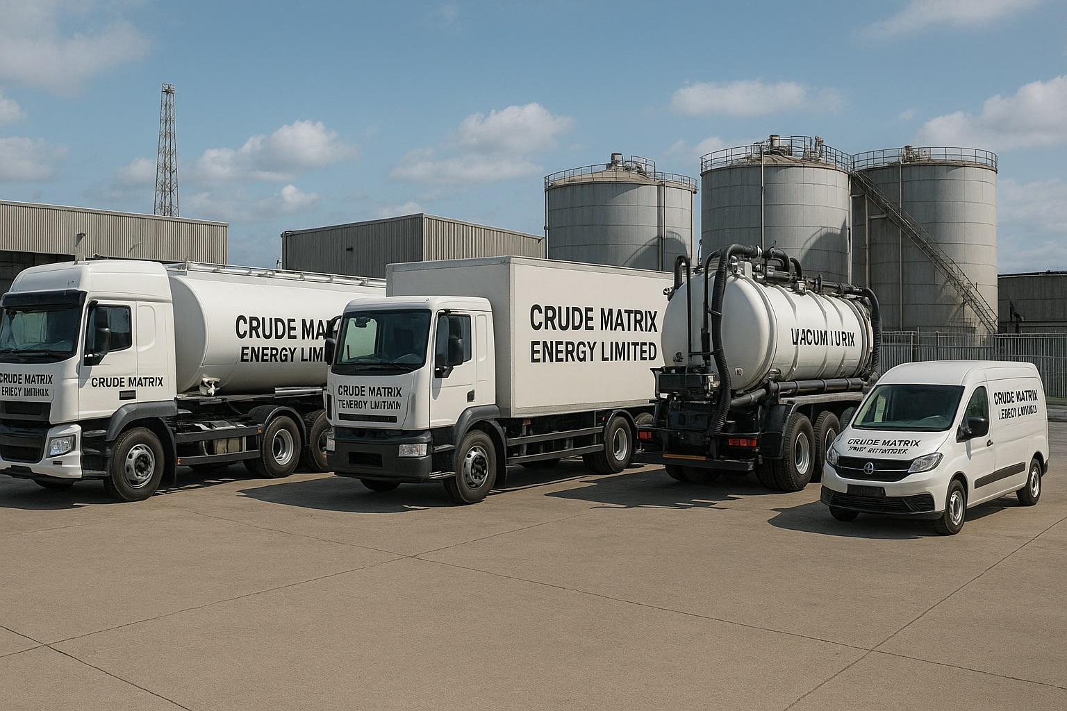 Logistics and Distribution